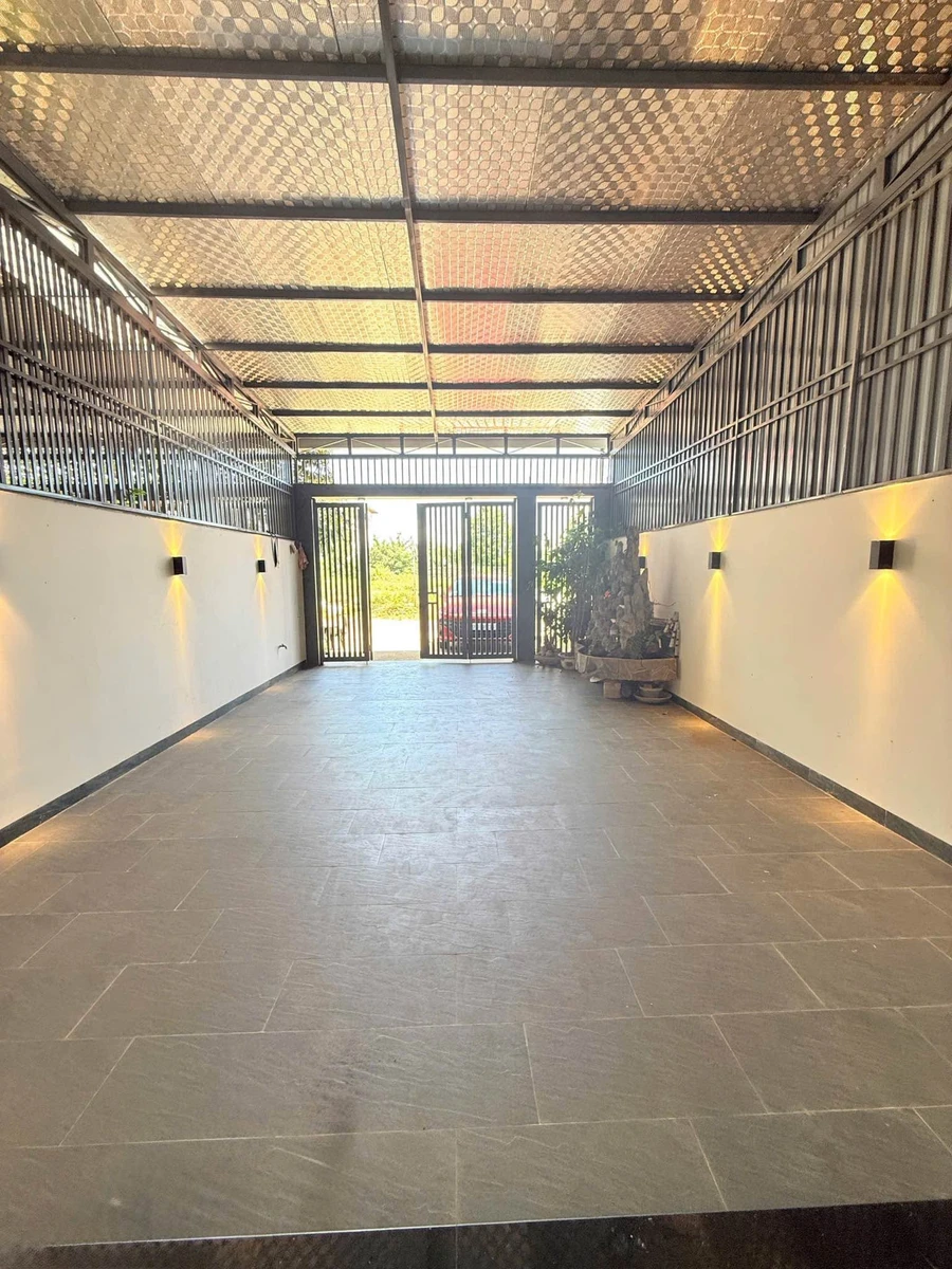Bán nhà 1 trệt 1 lầu Phường Eakao 175m² 3tỷ2 - Ảnh thu nhỏ 3
