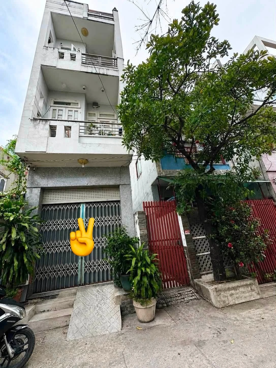 Bán nhà hẻm 6m Lê Đức Thọ, Gò Vấp, 66m2, 4PN, 6 tỷ - Ảnh 1