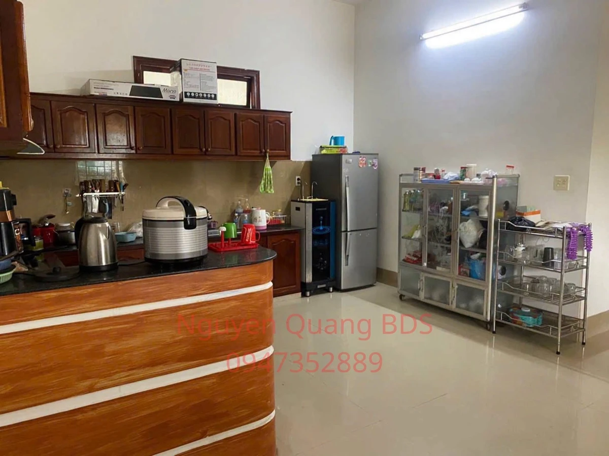 Nhà bán Nha Trang 428m2 gần biển Dốc Lết 8,5 tỷ - Ảnh thu nhỏ 4