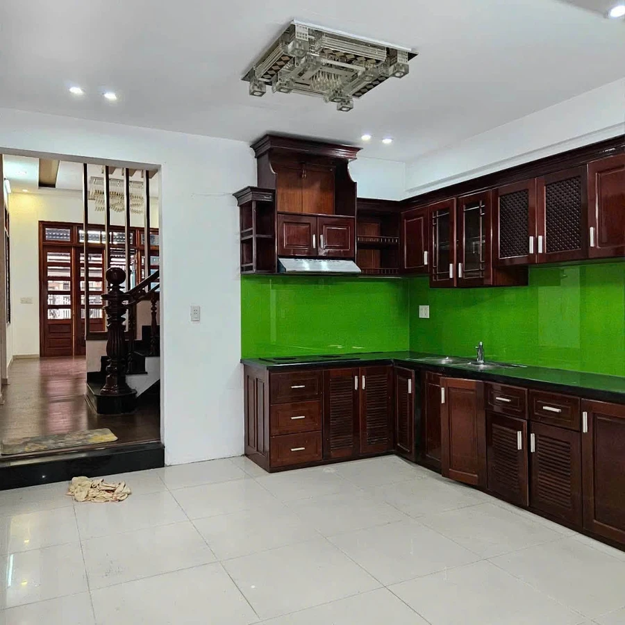 Bán nhà 3 tầng mặt tiền Đào Duy Anh 120m2, Huế 4,8 tỷ - Ảnh thu nhỏ 5