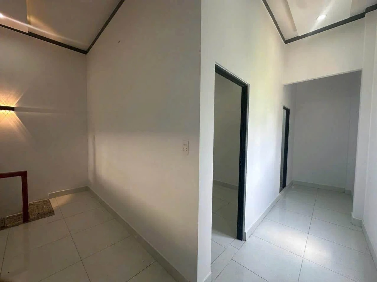 Nhà lầu 5x15m mặt đường 16m Tân Triều Bình Chánh - Ảnh thu nhỏ 5