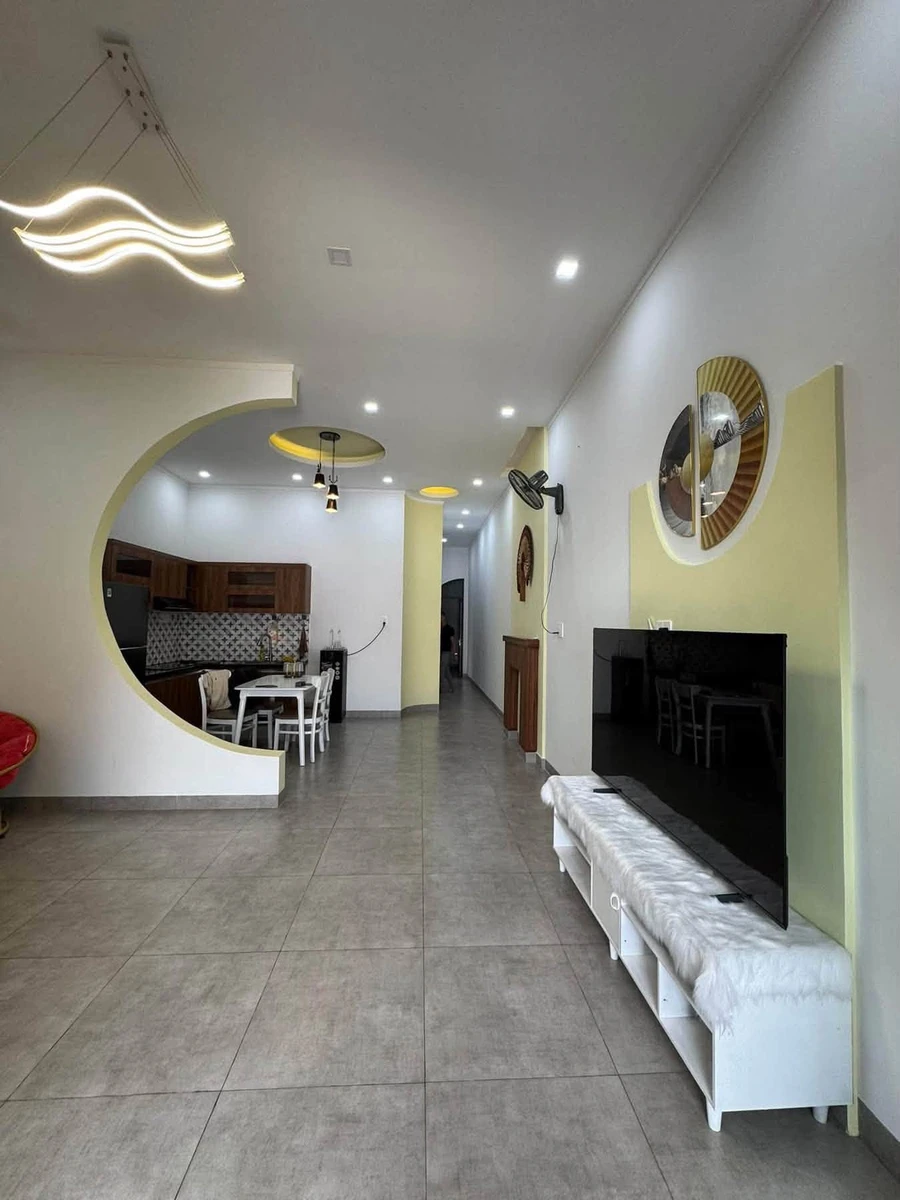 Bán nhà hẻm 109 Nguyễn Thiếp, Nhà Bè, 95m², 2PN, giá 1 tỷ 4 - Ảnh thu nhỏ 3