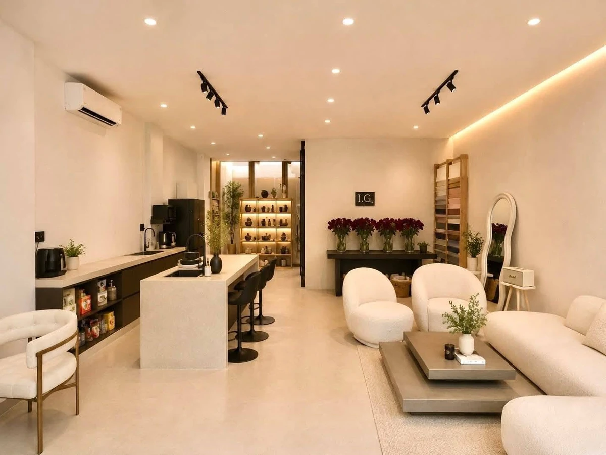 Bán nhà 119m² Quận 2, gần Đảo Kim Cương 13 tỷ - Ảnh thu nhỏ 5