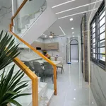 Bán nhà lô góc hẻm 6m ô tô Trần Thị Hè, Quận 12, 64m², 3PN, giá nhỉnh 4 tỷ - Ảnh thu nhỏ 3