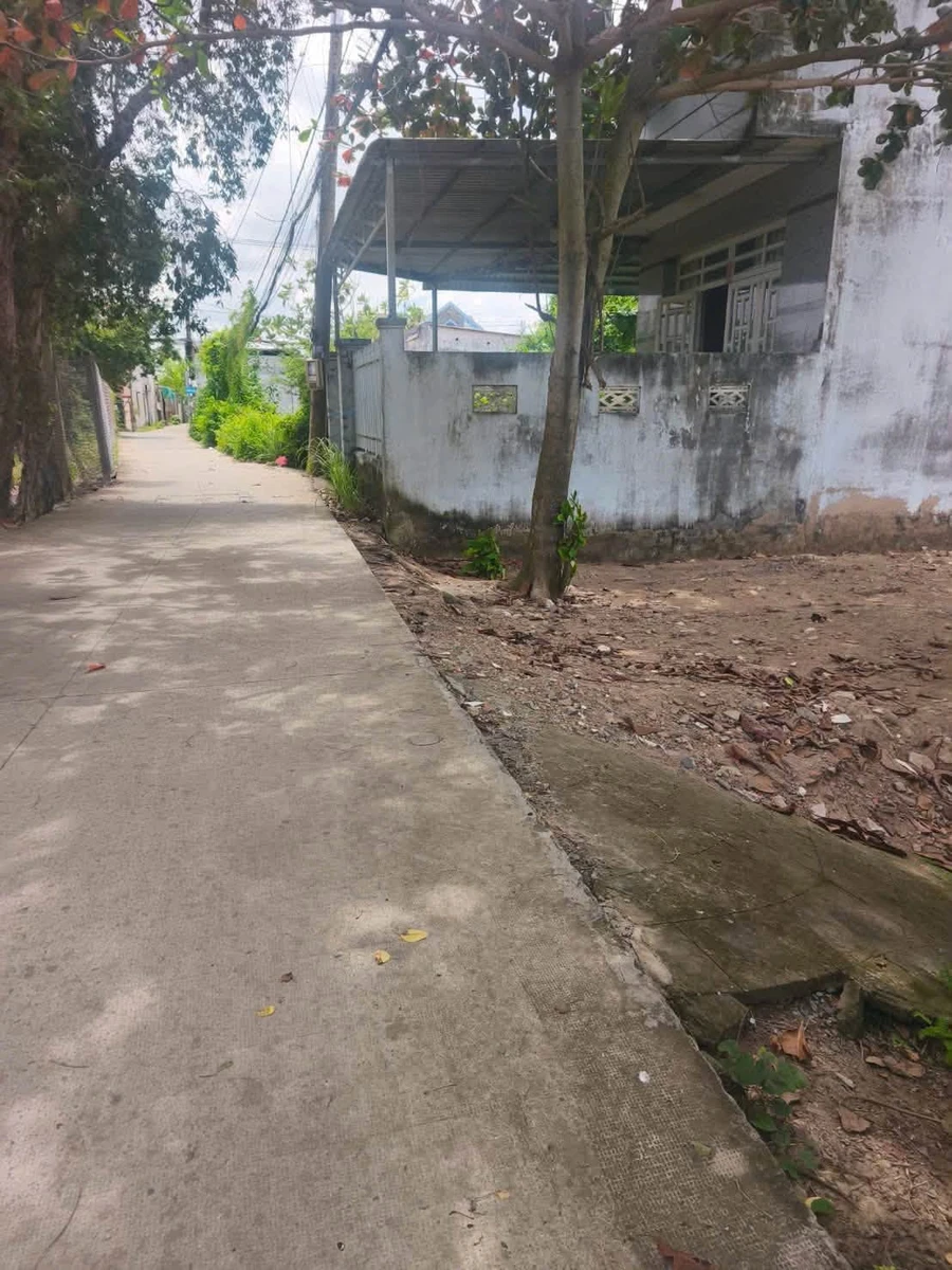 Bán đất thổ cư 101m2 xã An Phú Tây, Bình Chánh, giá 2,8 tỷ - Ảnh thu nhỏ 2