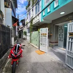 Bán nhà 45m2 3 tầng Phường Phú Định Quận 8, 5 tỷ - Ảnh thu nhỏ 1