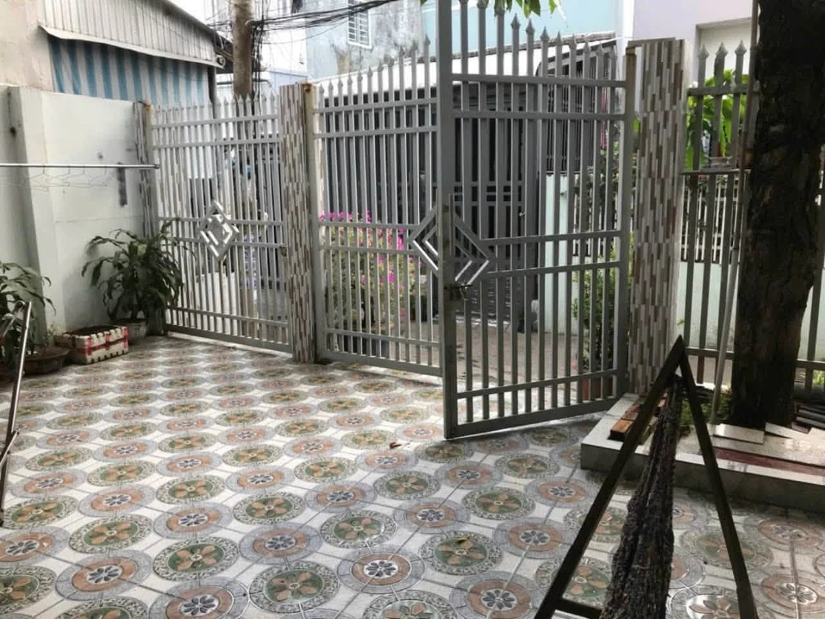 Bán nhà hẻm Nguyễn Trung Trực, Rạch Giá, 120m², 2PN, 1,65 tỷ - Ảnh thu nhỏ 2