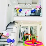 Bán nhà hẻm xe hơi 5 tầng Huỳnh Đình Hải, Bình Thạnh, 52m2, 11.9 tỷ - Ảnh thu nhỏ 3