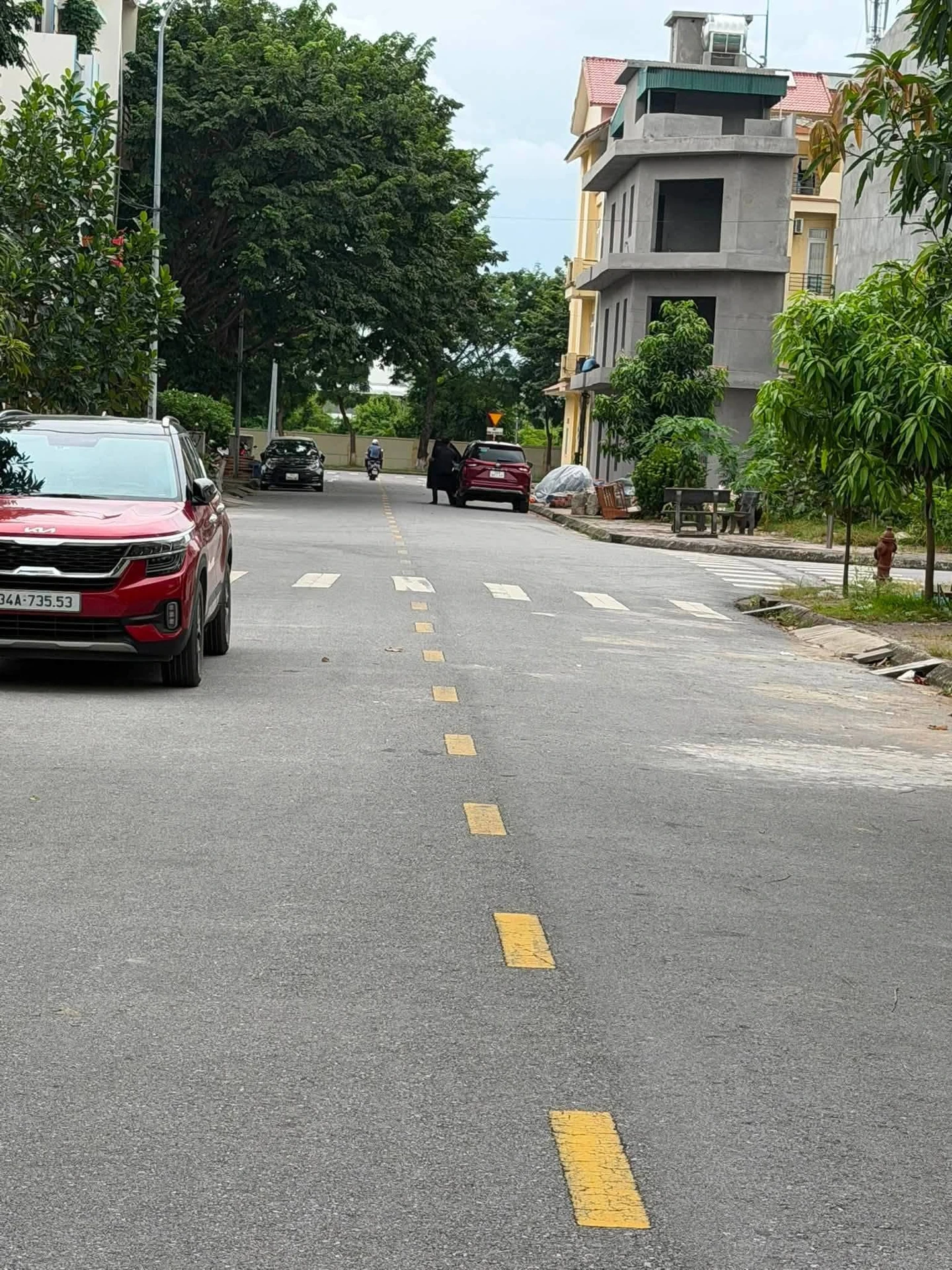 Bán đất khu Đại An 1, Tứ Minh, Hải Phòng, 73 m², 2,7 tỷ - Ảnh 1