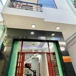 Bán nhà 3 tầng 110m2 đường Ngô Mây, Quy Nhơn - Ảnh thu nhỏ 1