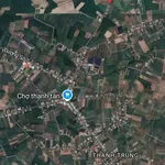 Bán lô đất 5x30m giá 189 triệu gần chợ Thạnh Tân, TP Tây Ninh - Ảnh thu nhỏ 2