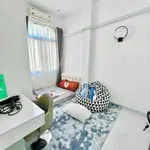 Bán nhà phố Cầu Đất 27m² 3PN 2WC, sổ đỏ chính chủ - Ảnh thu nhỏ 1