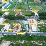 Bán lô đất 150m² Becamex GD1 990 triệu xây trọ cho thuê - Ảnh thu nhỏ 3