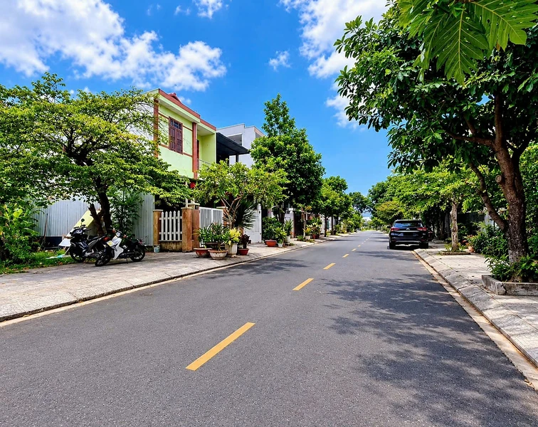 Bán đất mặt tiền Nguyễn Lương Bằng, Liên Chiểu, 110m2, giá 3 tỷ