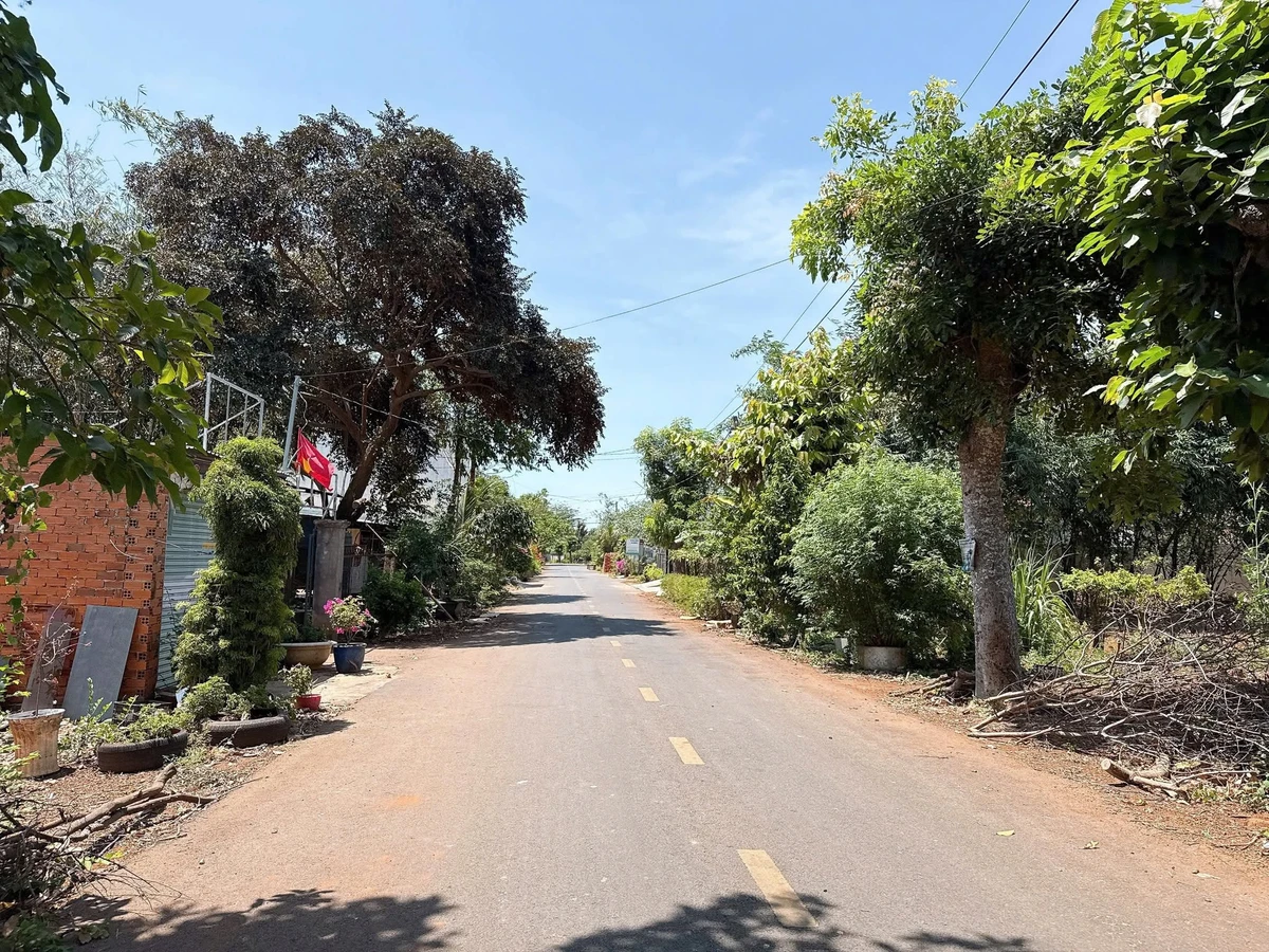 Bán lô đất biệt thự 462m2 Hoà Long, Bà Rịa - Ảnh thu nhỏ 5