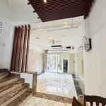 Bán nhà hẻm nhựa 5m 71m2, 4 tầng 4PN, gần Lạc Long Quân, Tân Bình - Ảnh thu nhỏ 1
