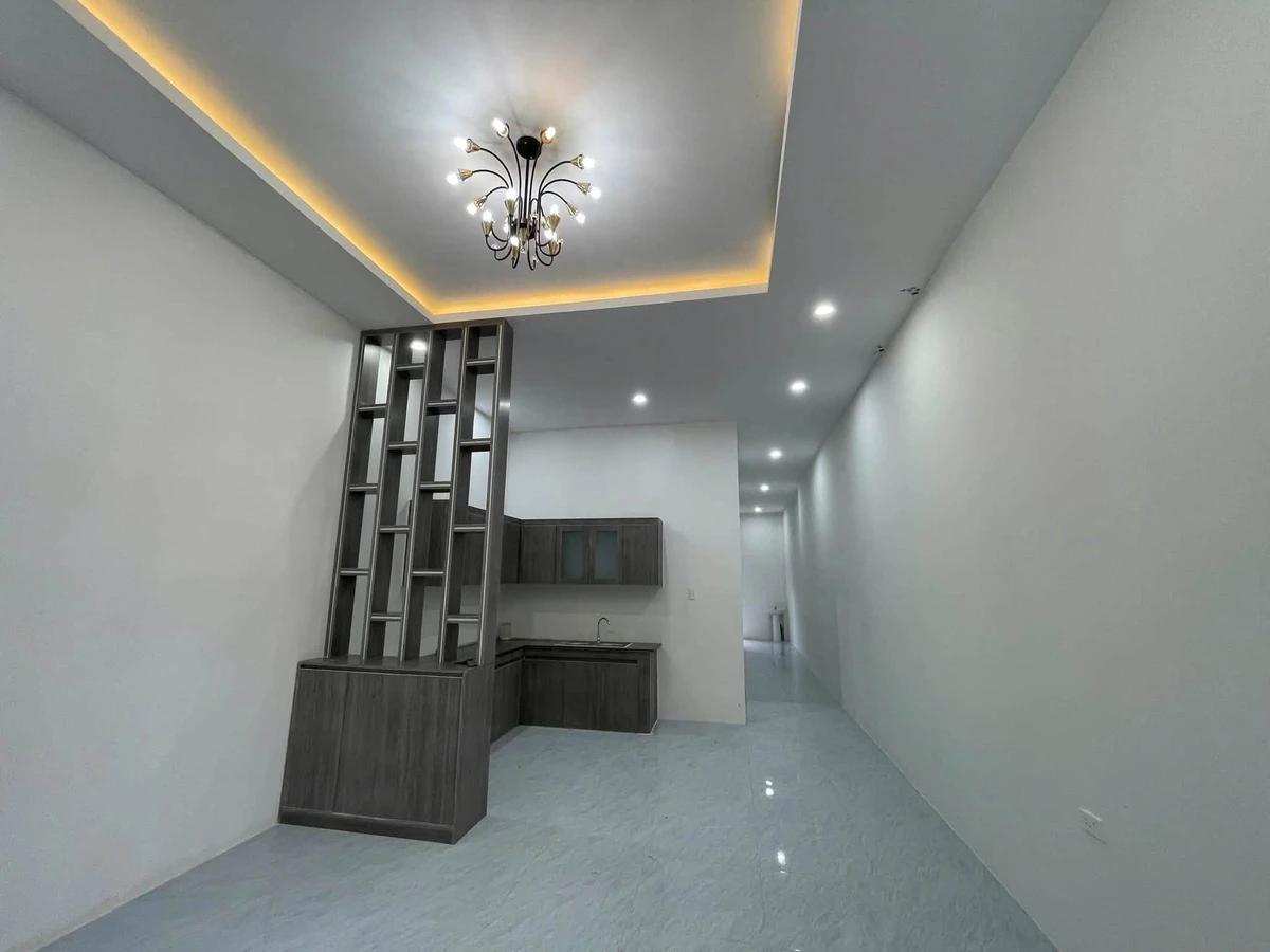 Bán nhà cấp 4 Chơn Thành 160m² 950 triệu - Ảnh thu nhỏ 3