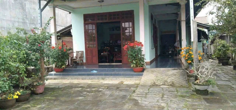 Bán đất nông nghiệp 2600m2 mặt tiền Nguyễn Văn Trỗi Ma Lâm 1681