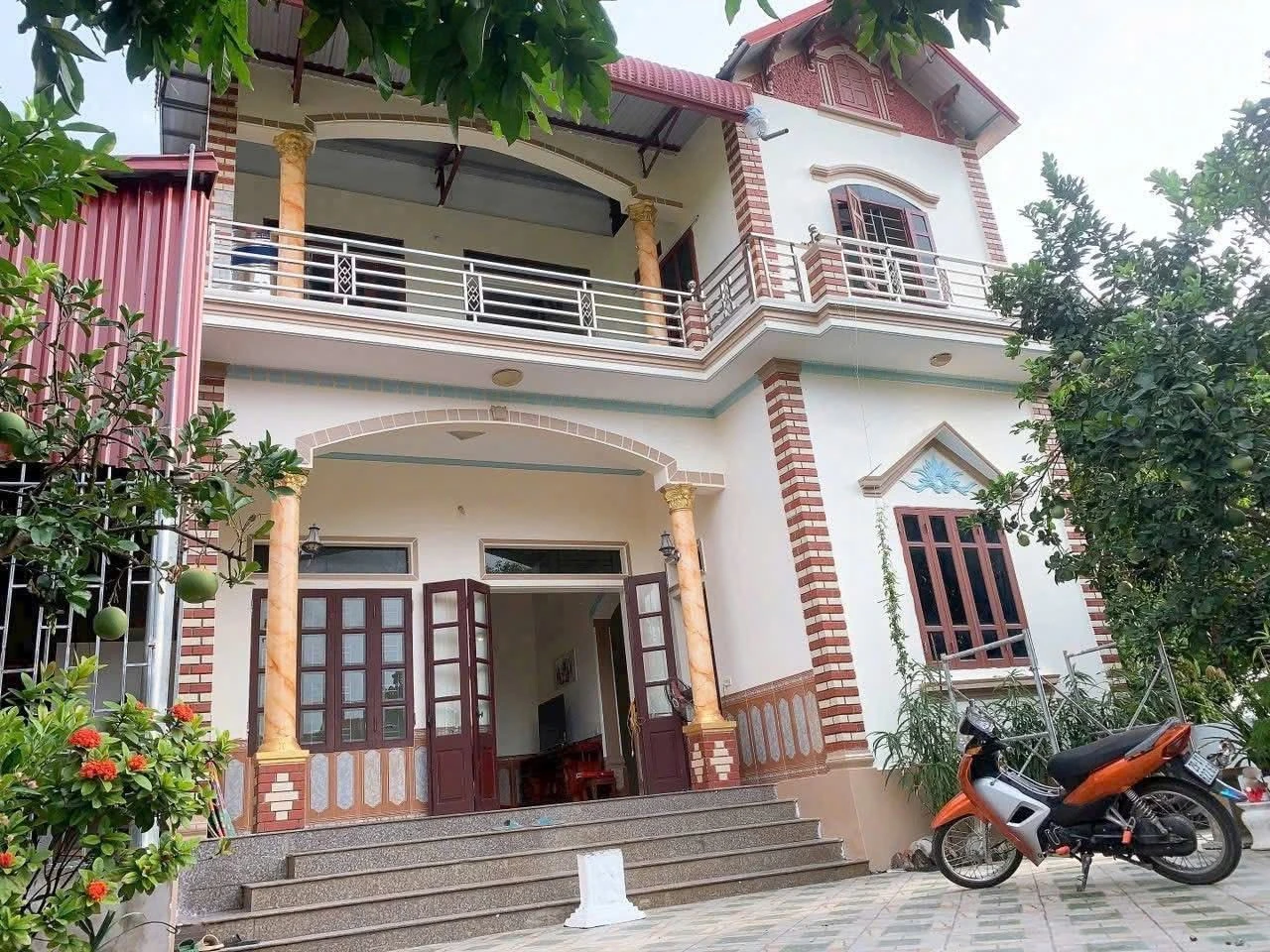 Bán nhà và đất 500m² Xuân Mai Hà Nội 1 tỷ - Ảnh 1
