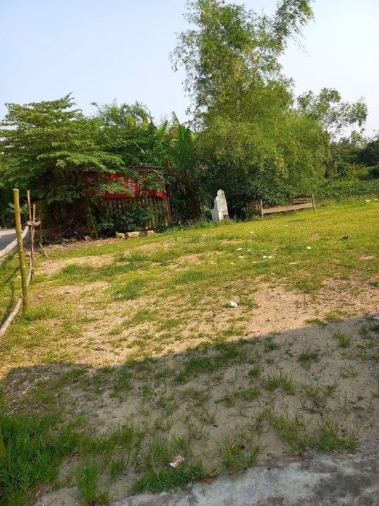Bán đất 225m2 ở Phú Lương, 799 triệu, mặt tiền 6m, pháp lý đầy đủ - Ảnh thu nhỏ 3