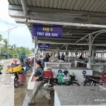 Bán đất nền phố Chợ Bình Đại LK08 ngay cổng chợ | 81m2 | giá 3,104 tỷ - Ảnh thu nhỏ 16