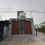 Bán nhà lầu lửng 4.75x29m, 3PN 4WC Long Hoa Tây Ninh - Ảnh thu nhỏ 1