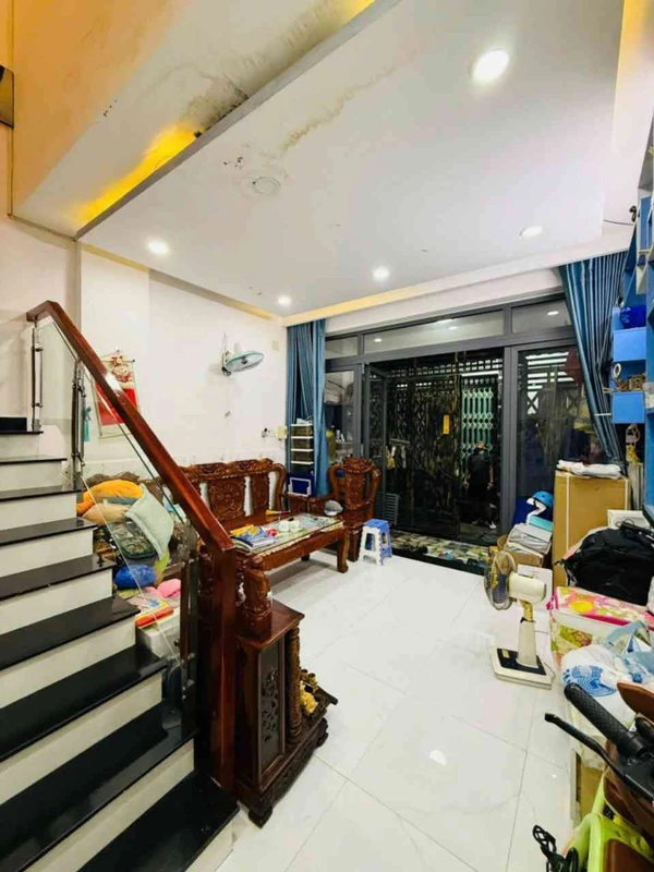 Bán nhà 3 phòng ngủ 50m² đường Lê Hồng Phong, Vũng Tàu kdcmt