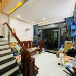 Bán nhà 2 tầng 4x10m đường Phạm Văn Chiêu, Gò Vấp, giá nhỉnh 3 tỷ - Ảnh thu nhỏ 1