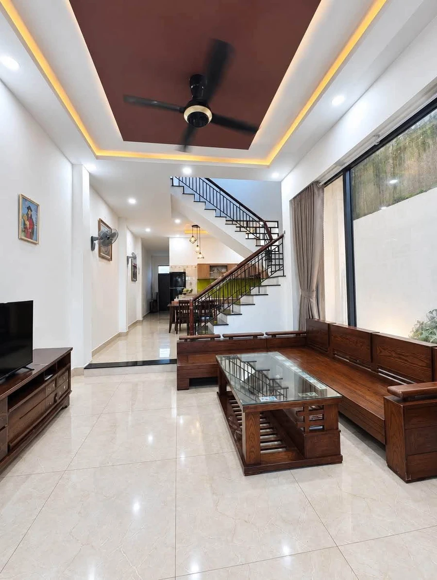 Bán nhà 2 tầng 100m2 Hòa Xuân Đà Nẵng 4 tỷ - Ảnh thu nhỏ 4