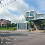 Bán nhà 1 trệt 2 lầu 4PN mặt tiền DX69, Thủ Dầu Một - Ảnh thu nhỏ 3