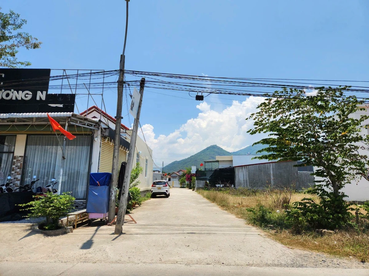 Bán đất ở 104,8m² Hương Lộ 45 Nha Trang 1,68 tỷ - Ảnh thu nhỏ 3