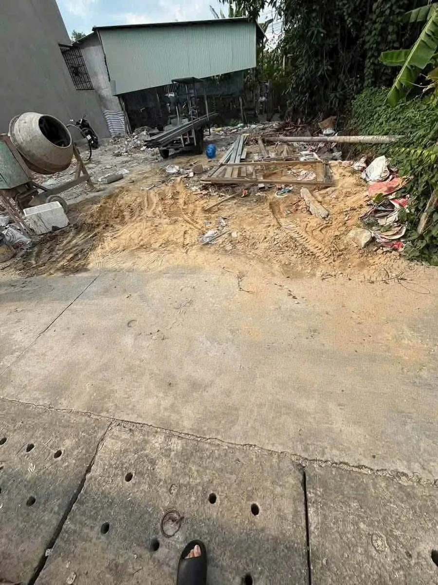 Bán đất Chánh Mỹ 66m², 1 tỷ 2 Hồ Chí Minh - Ảnh thu nhỏ 5