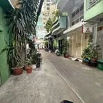 Bán nhà 3 tầng Quận 4 đường Hoàng Diệu 43.6m2, 8 tỷ 5 - Ảnh thu nhỏ 1