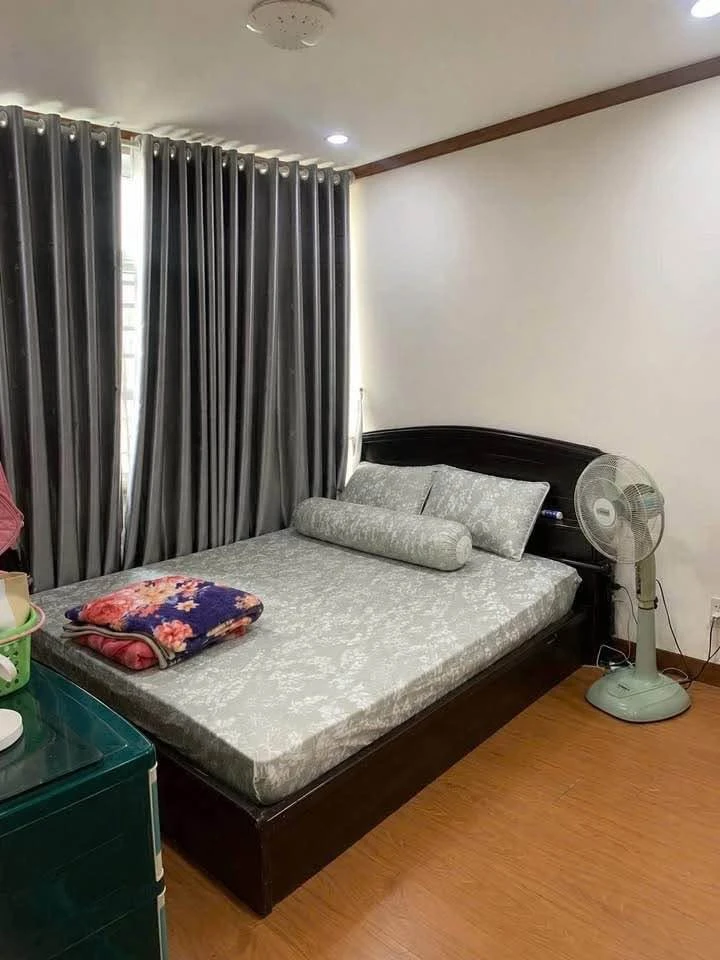 Bán căn hộ Hoàng Anh An Tiến 110m2, 3PN, 3.7 tỷ, Thủ Đức - Ảnh thu nhỏ 4