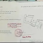 Bán đất mặt tiền 1.400m2 Quốc Lộ 28 Bình Thuận - Ảnh thu nhỏ 2