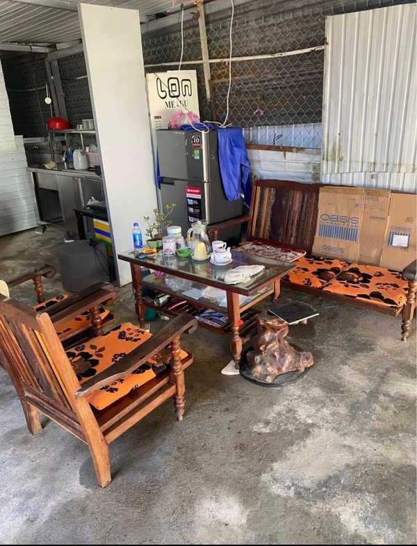 Bán nhà 71m² Hoàng Văn Thụ, Đà Lạt, 1,5 tỷ