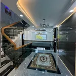 Bán nhà 5 tầng 4PN Tân Chánh Hiệp 58m² - Ảnh thu nhỏ 4