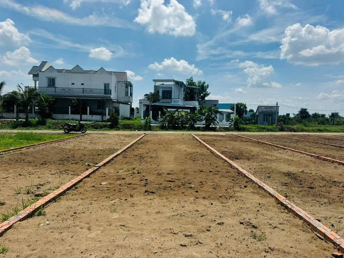 Bán lô đất Mỹ Lộc Tây Ninh 103.5m² 920 triệu - Ảnh thu nhỏ 3