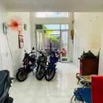 Bán nhà hẻm Tôn Thất Thuyết Q4 59m2 5 tầng 7 tỷ 5 - Ảnh thu nhỏ 1