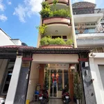 Bán nhà 4 tầng hẻm 4m Phạm Văn Hai, 55m2, giá 10,5 tỷ, Tân Bình - Ảnh thu nhỏ 1