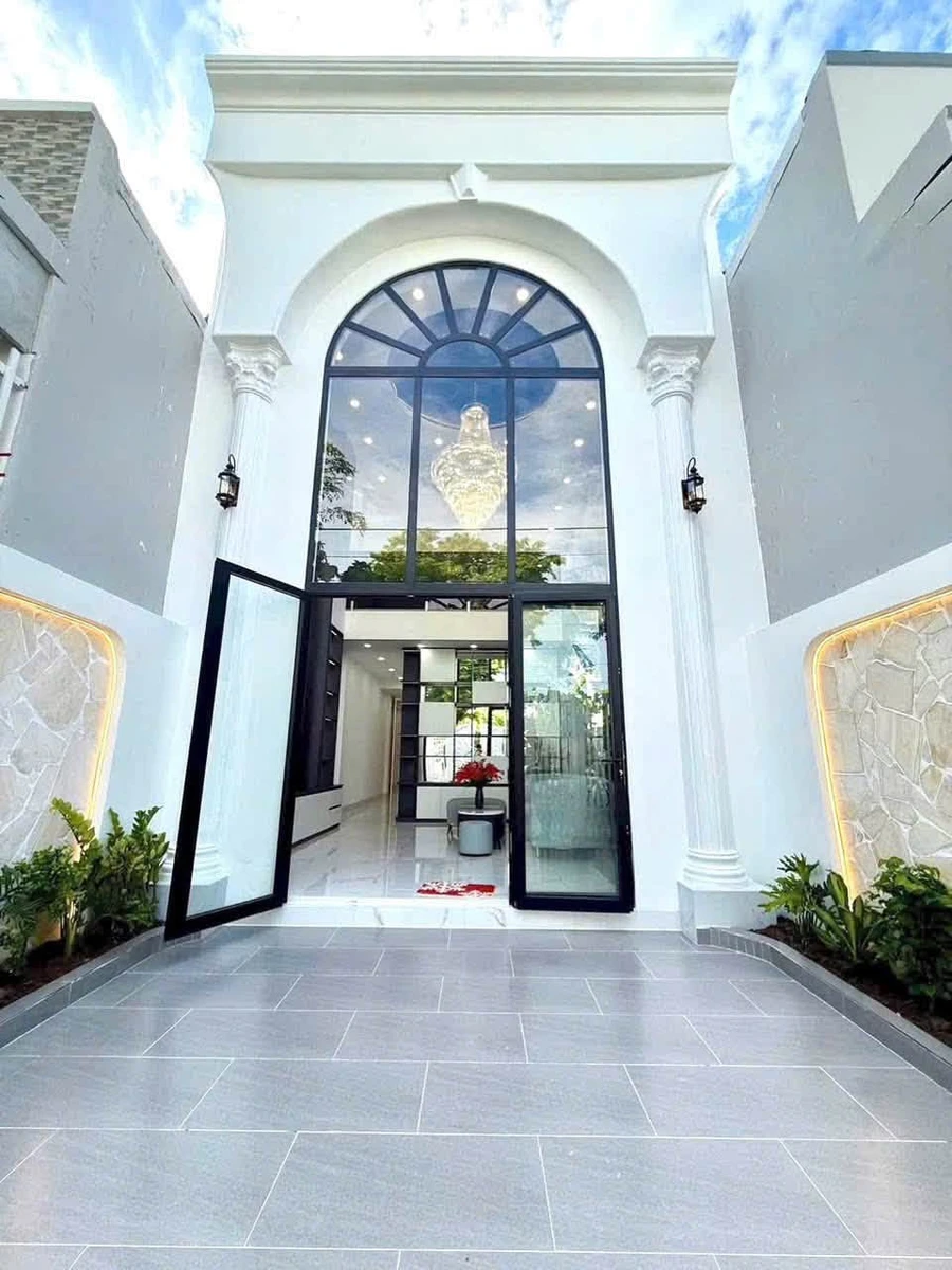 Bán nhà mặt tiền Nguyễn Đệ, 91m², 3PN, 3.35 tỷ - Ảnh thu nhỏ 2