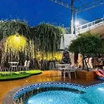 Bán nhà mặt tiền Hùng Vương 841m², 5PN, hồ bơi, Bến Tre - Ảnh thu nhỏ 4