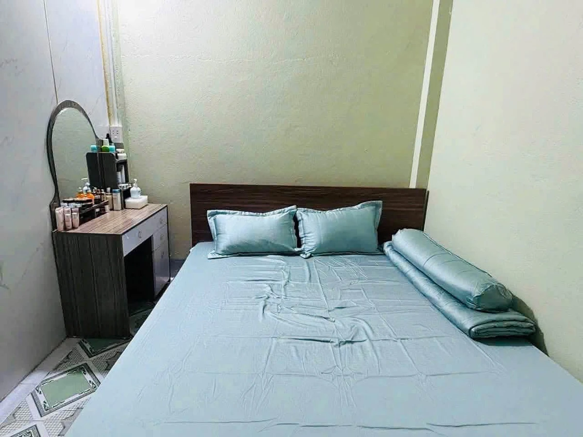 Bán nhà Tân Phú, Lý Thường Kiệt, 104m² đầy đủ nội thất, 1 tỷ 5 - Ảnh thu nhỏ 4