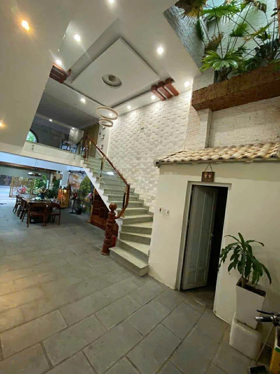 Bán biệt thự sang trọng 150m2 Phú Lộc 1, 12.2 tỷ - Ảnh 1