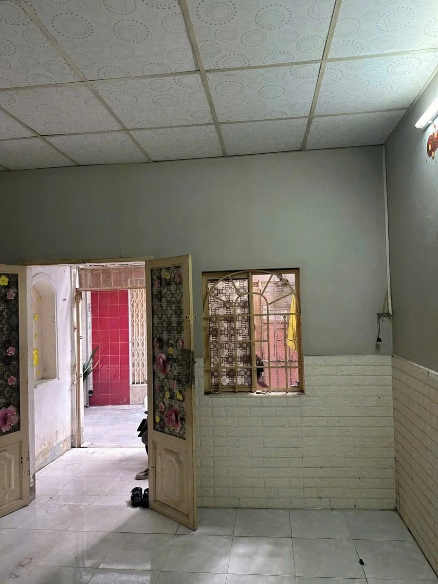 Bán nhà hẻm 3m Bến Chương Dương, Quận 1, 31m², 3 tầng 3PN, nhỉnh 8 tỷ - Ảnh thu nhỏ 3