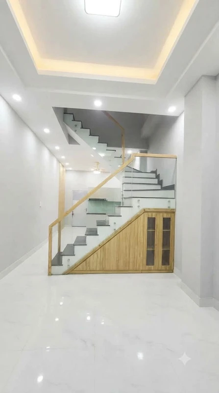 Bán nhà mặt tiền đường 19/5 182.6 m² Bến Tre 1 tỷ 7 b473
