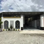 Nhà bán 3PN 2WC 228m² Trần Phú, Tây Ninh - Ảnh thu nhỏ 2