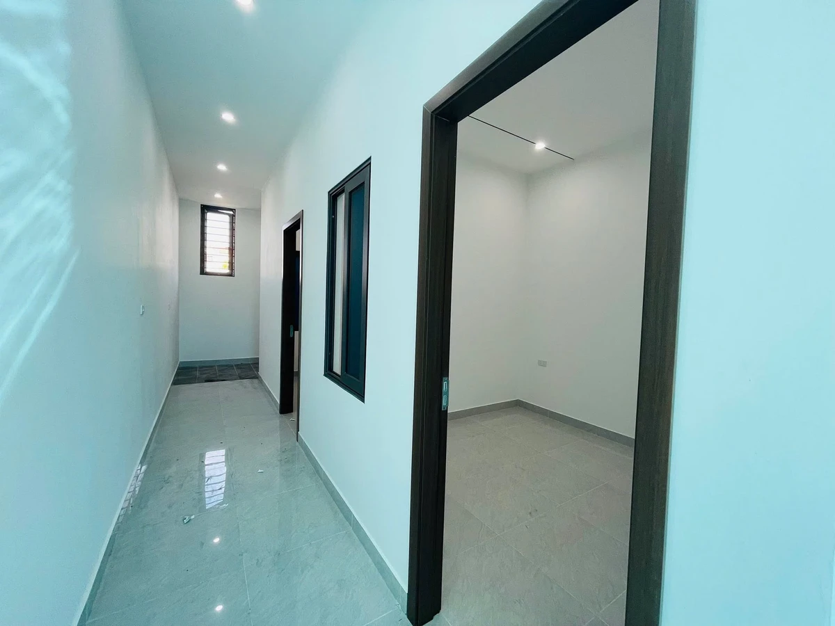 Bán nhà 2 tầng 3PN, 72,6m² Đào Tấn, Tân Bình - 3.2 tỷ - Ảnh thu nhỏ 5