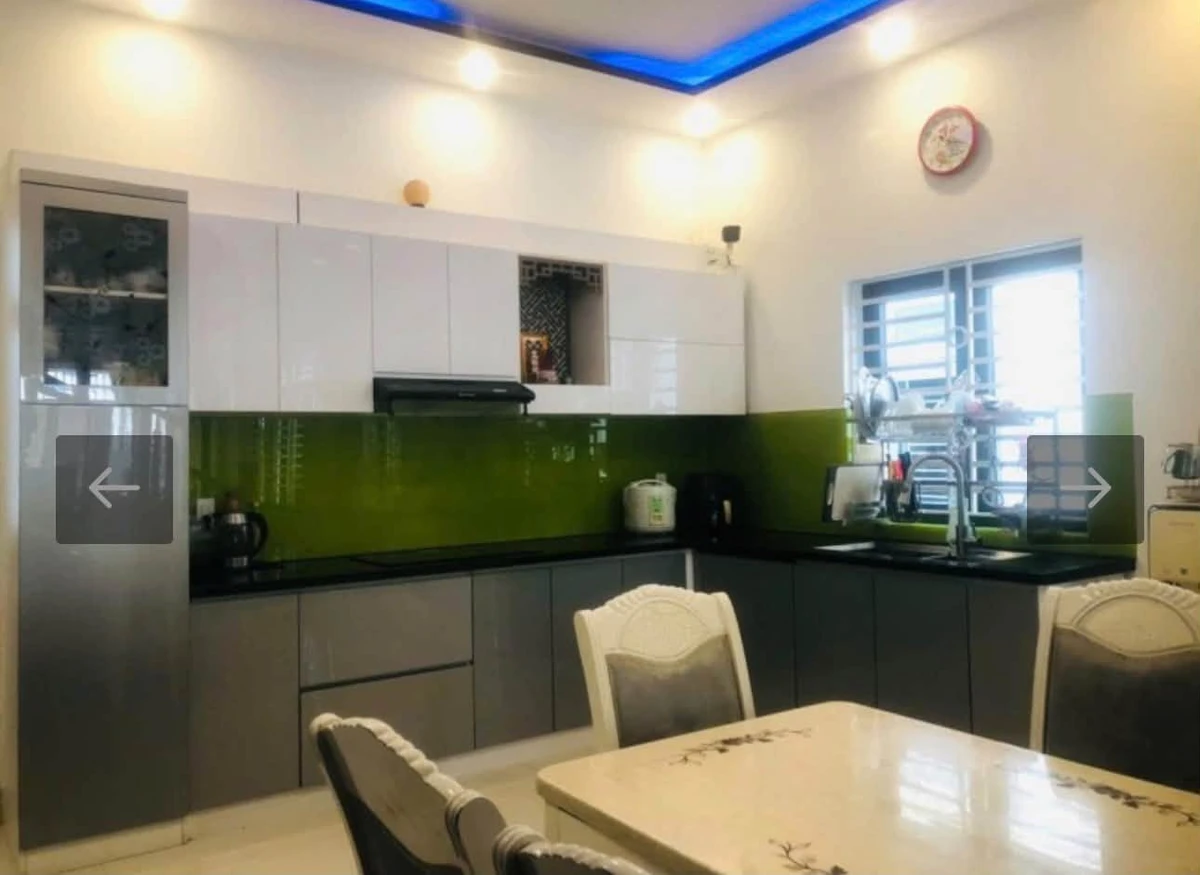 Bán nhà 3 tầng mặt tiền Thế Lữ, 240m² Đà Nẵng 10.7 tỷ - Ảnh thu nhỏ 4