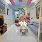 Bán nhà 64m² 4 PN TP.Dĩ An (Thủ Đức) gần Vincom - Ảnh thu nhỏ 4